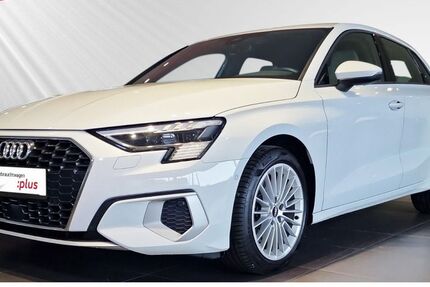 Audi A3 20.250 km 25.380 &euro; Kiel 24118