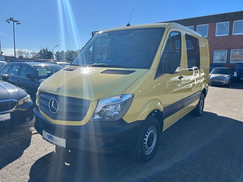 Sprinter