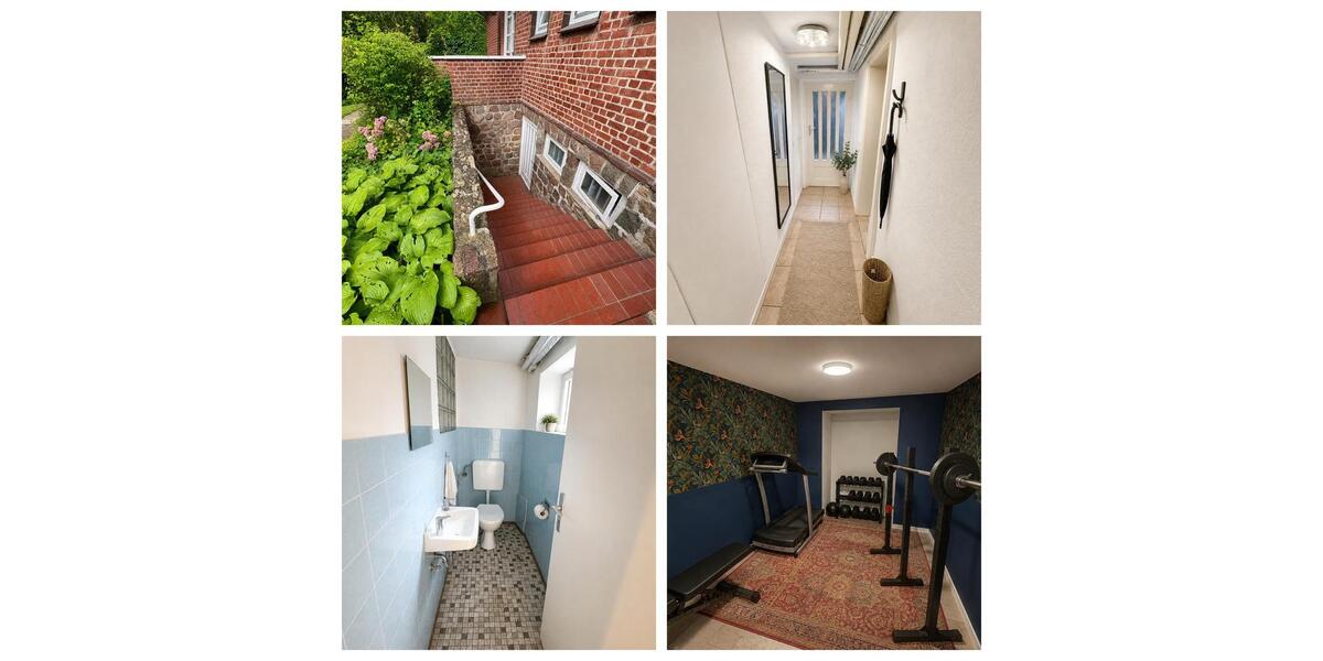 Erdgeschoßwohnung Molfsee - 3.5 Zimmer, 107 m&sup2;, 495.000&euro; | Angebot:27283757