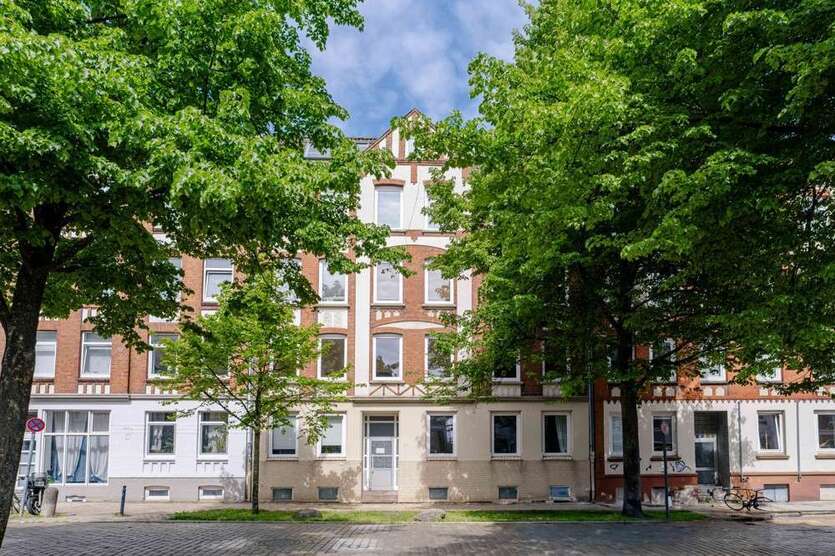 Wohnung zum Kaufen in Kiel Wik 469.000 € 94 m²