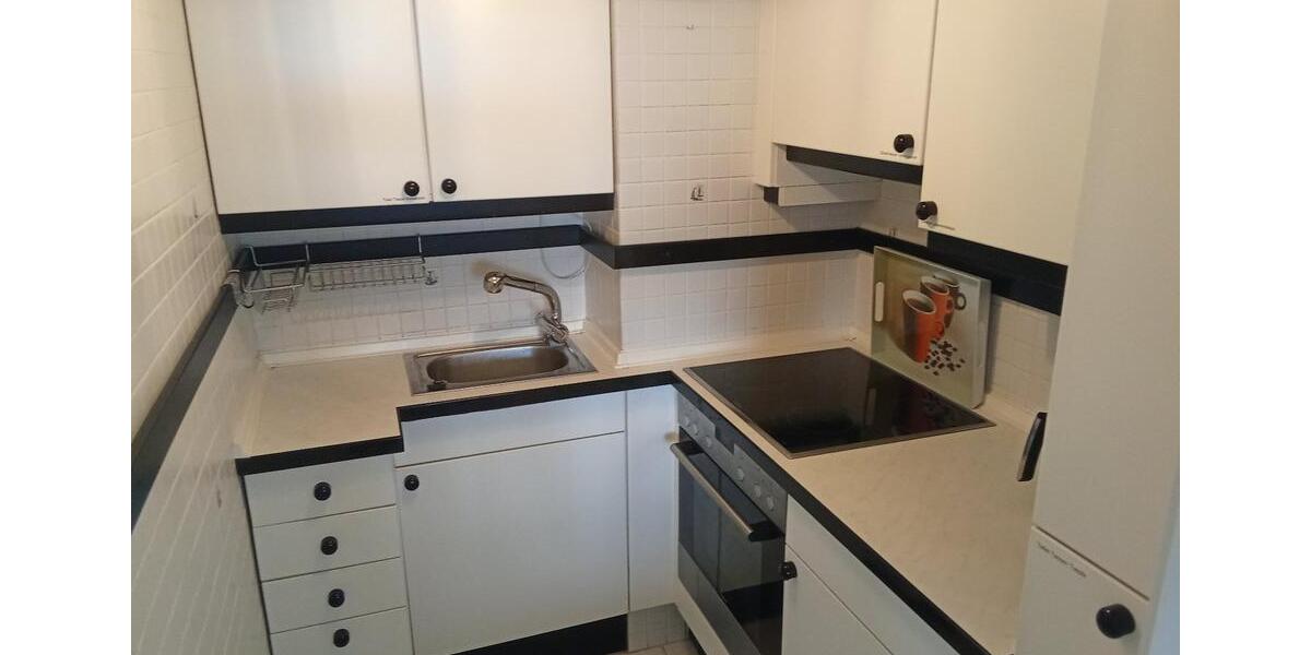 Etagenwohnung Plön - 2 Zimmer, 49 m&sup2;, 119.000&euro; | Angebot:25343578