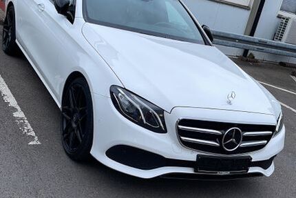 Mercedes E 250