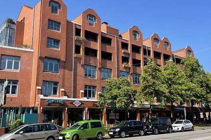 Gewerbeobjekt Kiel Ravensberg - 545.000&euro; | Angebot:26204248