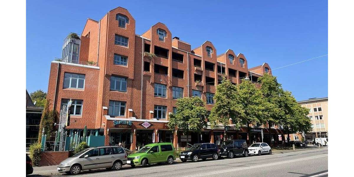 Gewerbeobjekt Kiel Ravensberg - 545.000&euro; | Angebot:26204248