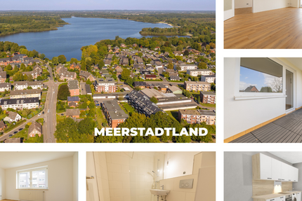 Wohnung Neumünster Brachenfeld - 2 Zimmer, 69 m&sup2;, 925&euro; | Angebot:26278947