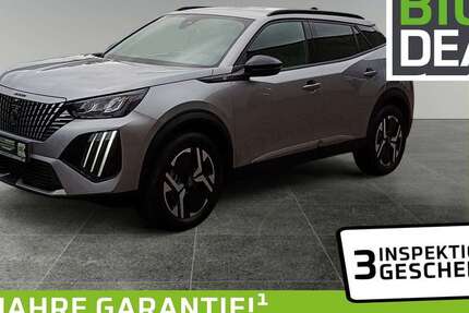Peugeot 2008 9.692 km 24.980 &euro; Schwentinental 24223