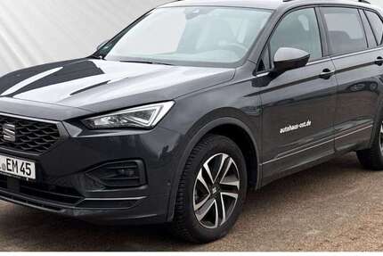 Seat Tarraco 12.300 km 35.980 &euro; Kiel 24148