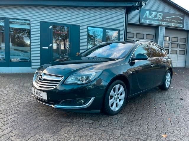 Opel Insignia 158.000 km 7.299 &euro; Neumünster 24539