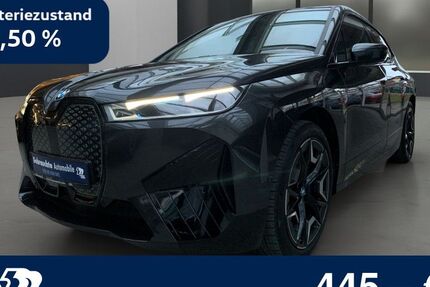 BMW iX 10.602 km 47.250 &euro; Kiel 24118