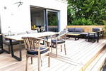Bungalow Laboe - 3 Zimmer, 131 m&sup2;, 698.000&euro; | Angebot:26344024