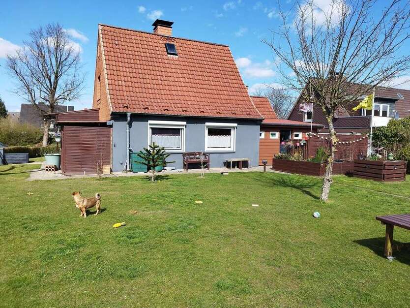 Haus zum Kaufen in Mönkeberg 387.100 € 88 m²