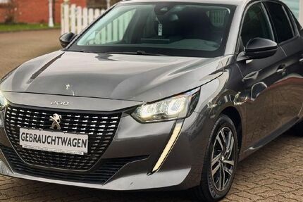 Peugeot 208 6.840 km 16.390 &euro; Lütjenburg 24321