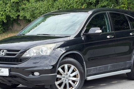 Honda CR-V 179.600 km 7.990 &euro; Kiel 24147