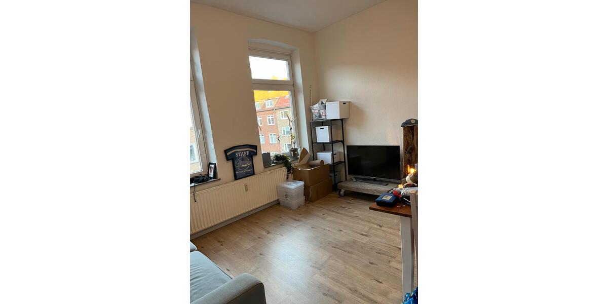 Etagenwohnung Kiel Schreventeich - 2 Zimmer, 45 m&sup2;, 690&euro; | Angebot:26052051