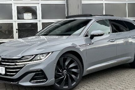 VW Arteon 37.479 km 37.990 &euro; Nortorf 24589