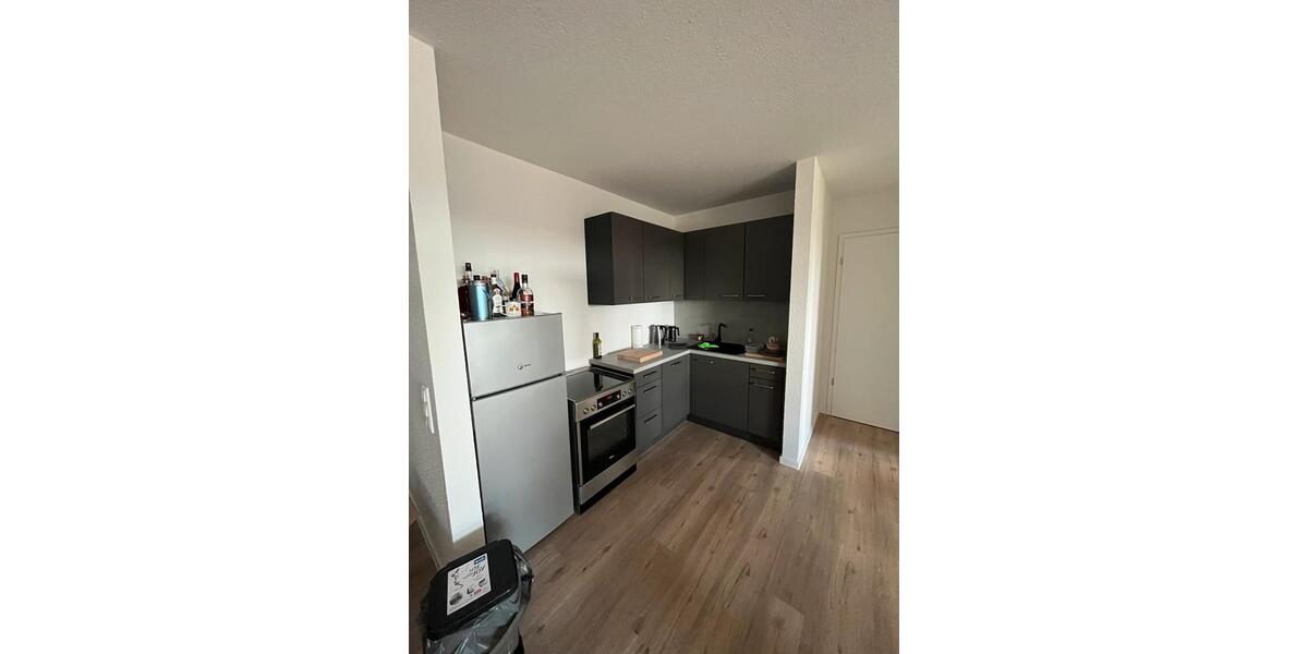 Etagenwohnung Lütjenburg - 2 Zimmer, 59 m&sup2;, 750&euro; | Angebot:25324555