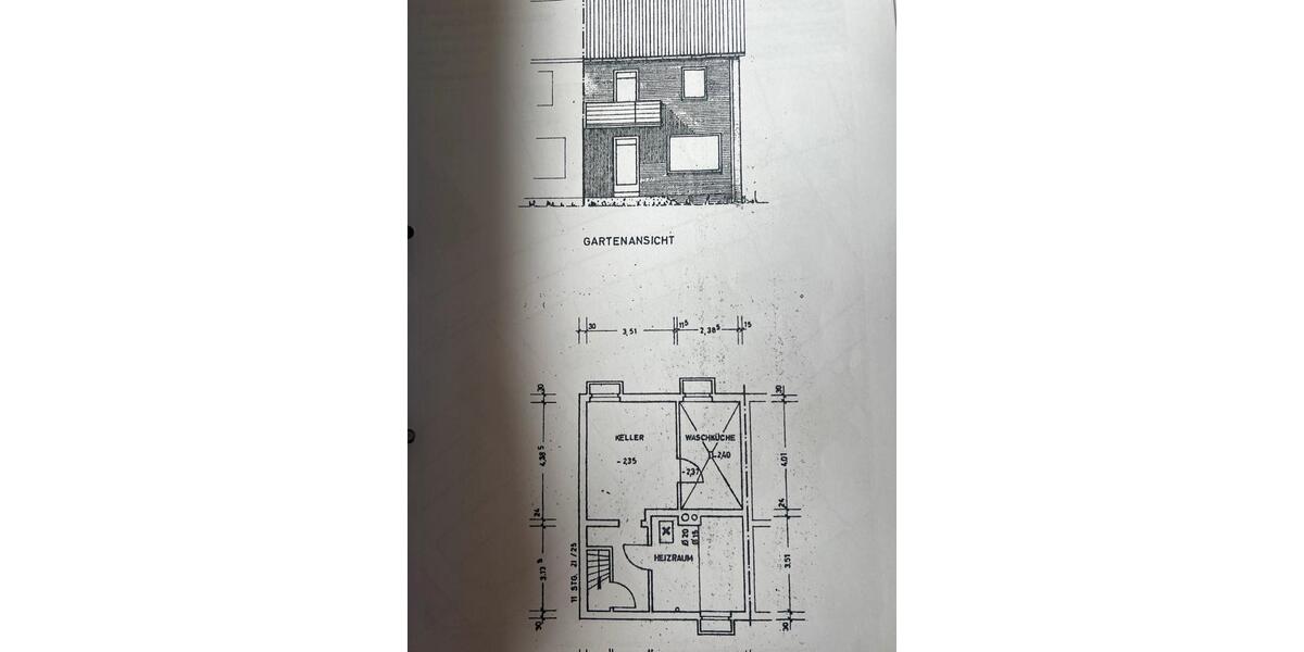 Reihenhaus Lütjenburg - 4 Zimmer, 86 m&sup2;, 263.000&euro; | Angebot:25984972