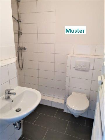 Etagenwohnung Quarnbek - 2 Zimmer, 45 m&sup2;, 520&euro; | Angebot:26544556
