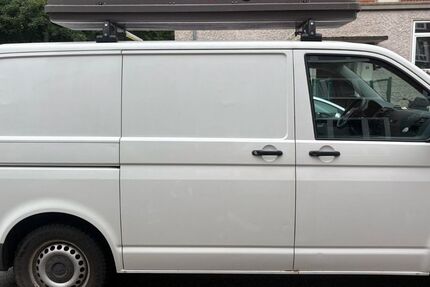 VW T5 Transporter 215.000 km 12.900 &euro; Kiel 24116