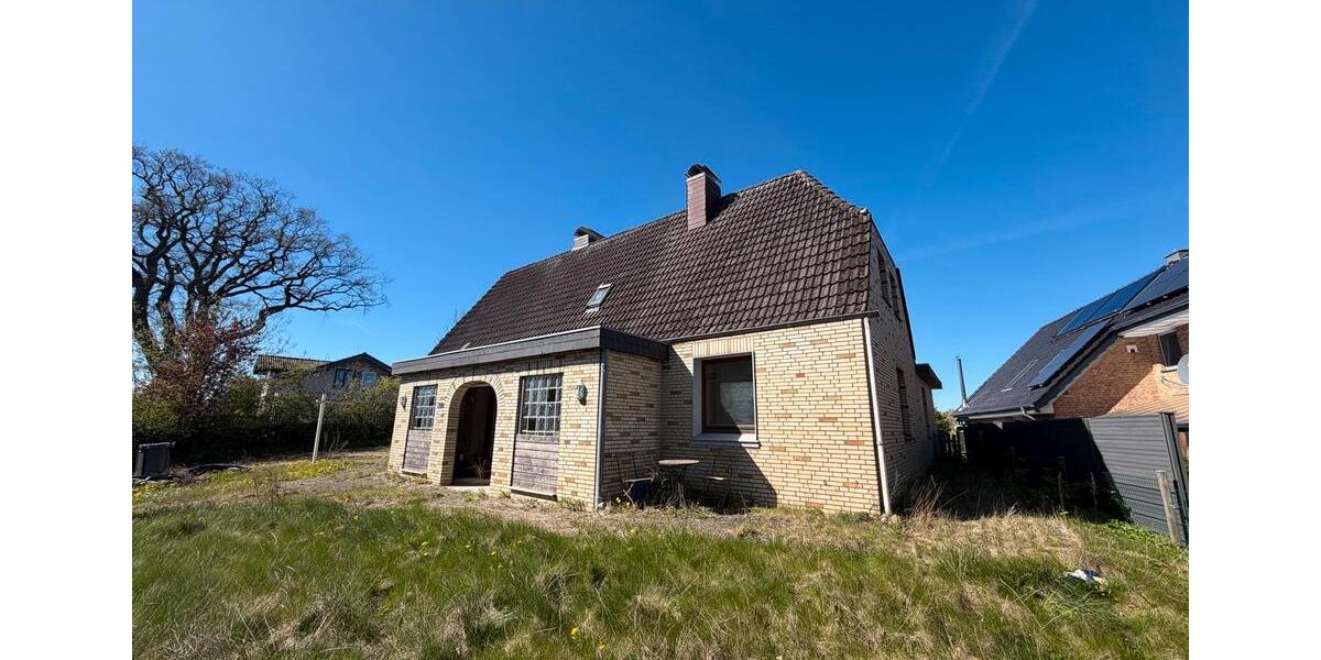 Einfamilienhaus Plön - 5 Zimmer, 165 m&sup2;, 289.000&euro; | Angebot:26383360