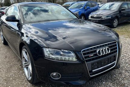 Audi A5 181.000 km 7.650 &euro; Kiel 24145