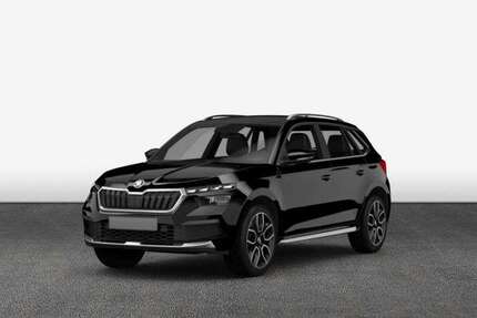Skoda Kamiq 23.280 km 17.990 &euro; Schellhorn 24211