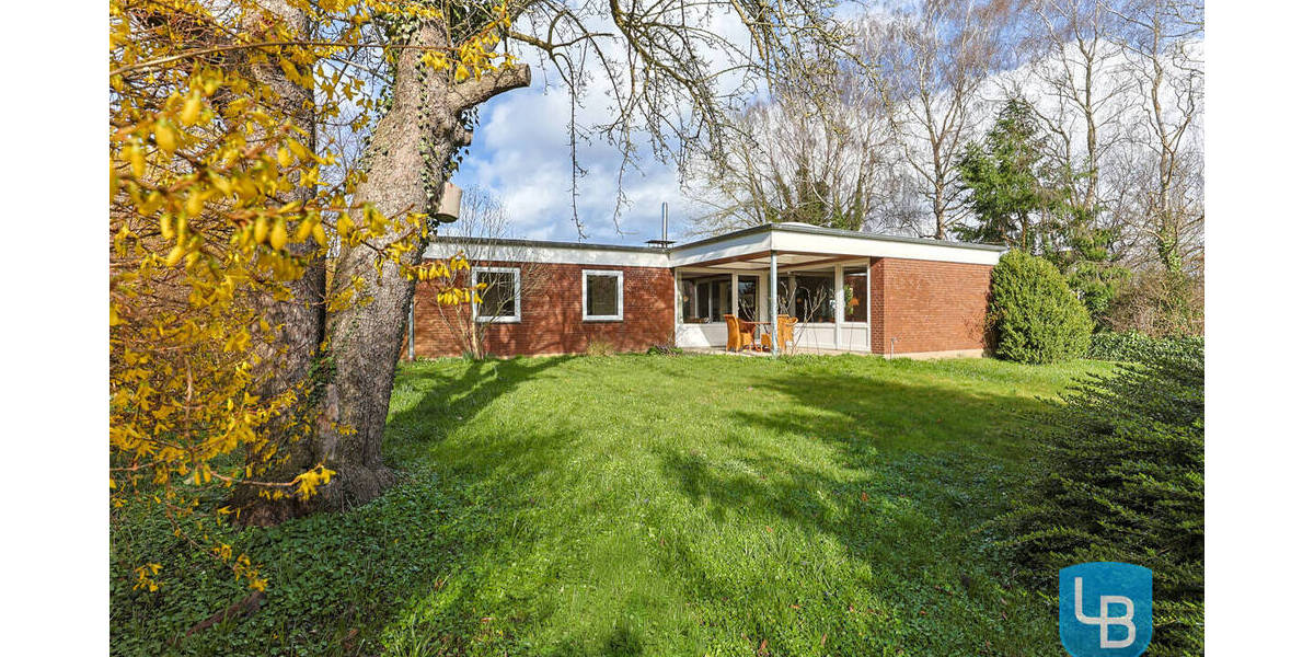 Bungalow Heikendorf Altheikendorf - 6 Zimmer, 106 m&sup2;, 439.000&euro; | Angebot:26220465