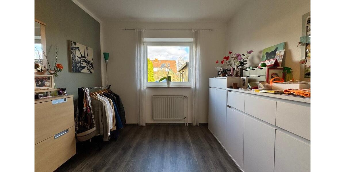 Erdgeschoßwohnung Neumünster Brachenfeld/Ruthenberg - 3 Zimmer, 83 m&sup2;, 239.000&euro; | Angebot:26413307