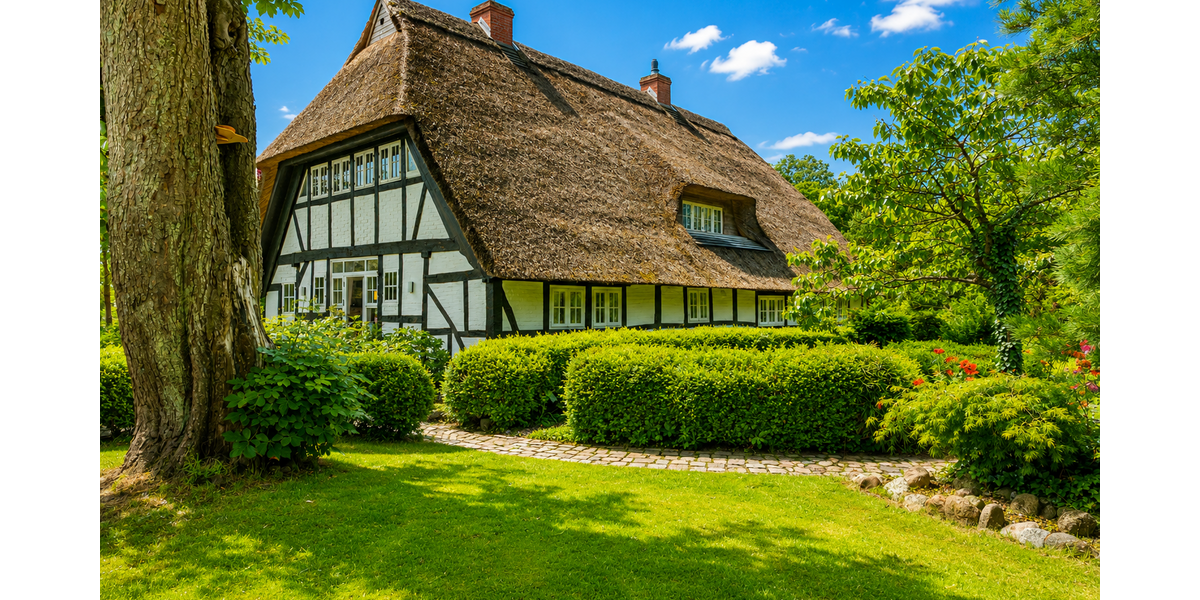 Einfamilienhaus Neudorf-Bornstein Bornstein - 8 Zimmer, 290 m&sup2;, 1.300.000&euro; | Angebot:27019270
