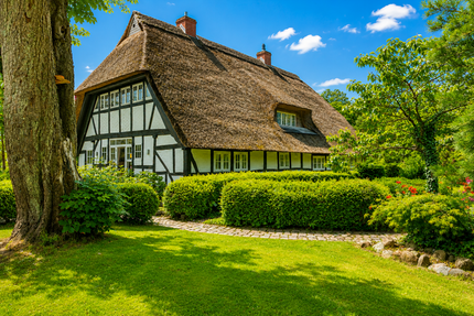 Haus Neudorf-Bornstein Bornstein - 8 Zimmer, 290 m&sup2;, 1.300.000&euro; | Angebot:27019270