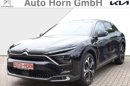 Citroen C5 X