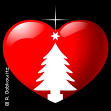 Last Christmas Miracle 14.12.2026 MERKUR Ostseehalle