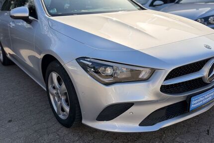 Mercedes-Benz CLA Shooting Brake 191.000 km 19.100 &euro; Kiel 24146