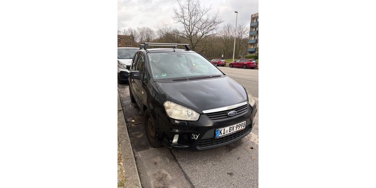 Ford C-Max 329.100 km 650 &euro; Kiel 24109