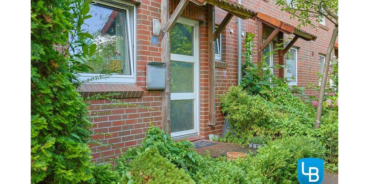 Reihenmittelhaus Heikendorf Altheikendorf - 4 Zimmer, 112 m&sup2;, 329.000&euro; | Angebot:26799200