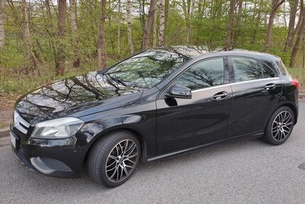 Mercedes A 180