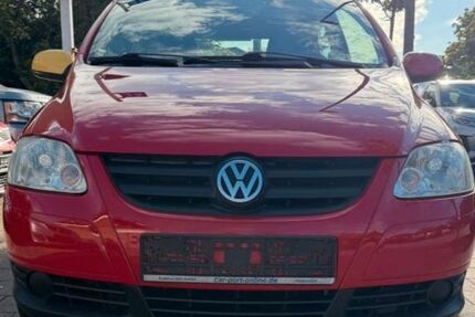 VW Fox 154.000 km 1.999 &euro; kiel 24148