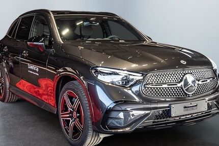 Mercedes-Benz GLC 220 9.999 km 77.534 &euro; Neumünster 24539