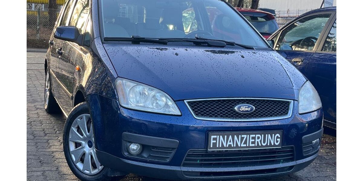 Ford C-Max 200.000 km 2.289 &euro; Flintbek 24220
