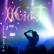 HGich.T Live + Acid Aftershow - 30 JAHRE TOUR 20.11.2026 Die Pumpe