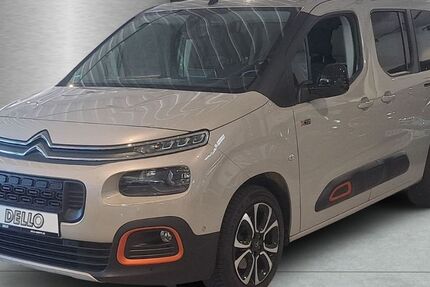 Citroen Berlingo 89.151 km 14.990 &euro; Neumünster 24536