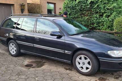 Opel Omega 229.300 km 450 &euro; Kiel, Landeshauptstadt 24109