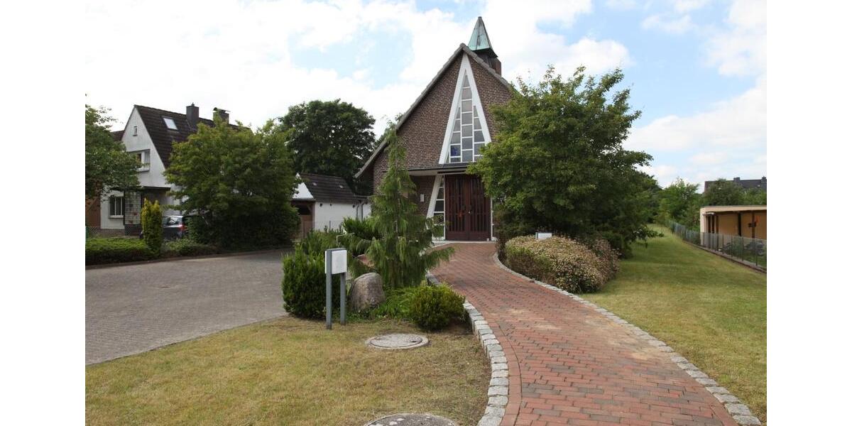 Einfamilienhaus Plön - 295.000&euro; | Angebot:25081075