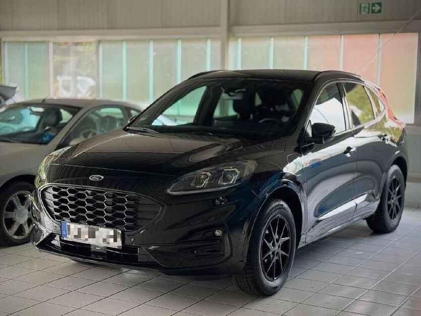 Kuga