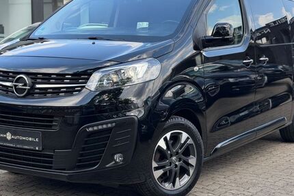 Opel Zafira Life 139.990 km 28.990 &euro; Neumünster 24536