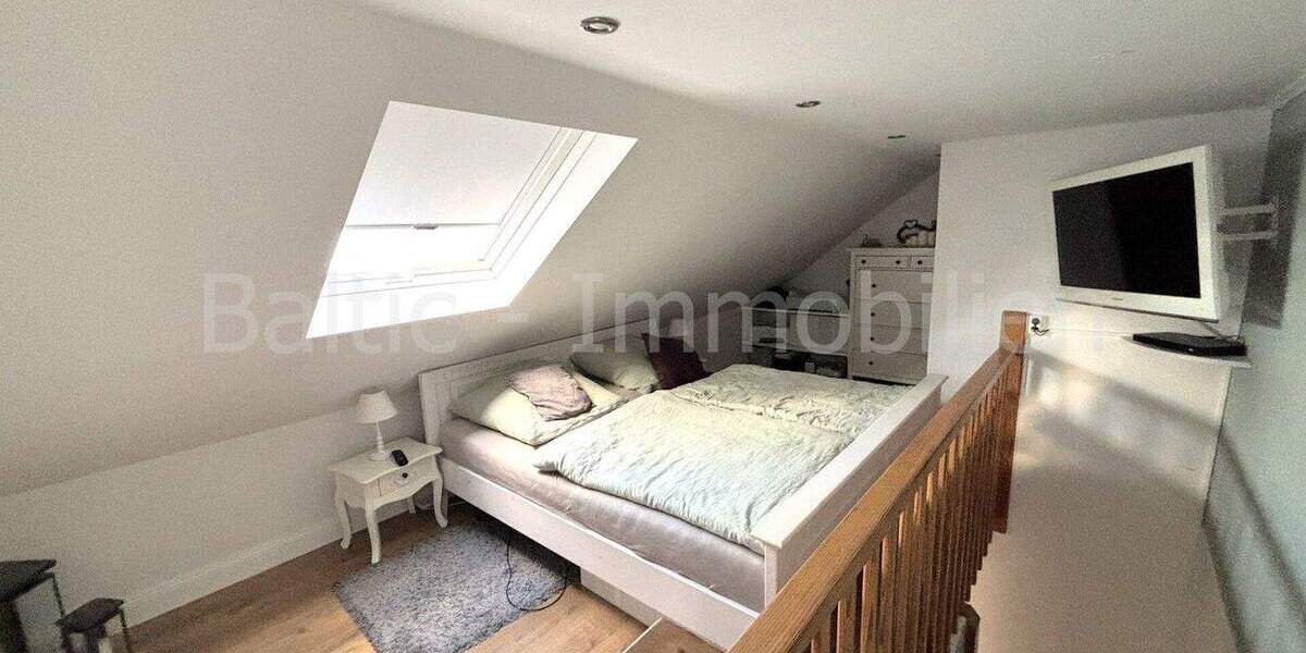 Doppelhaushälfte Kiel / Ellerbek Ellerbek - 4 Zimmer, 110 m&sup2;, 349.000&euro; | Angebot:24634162