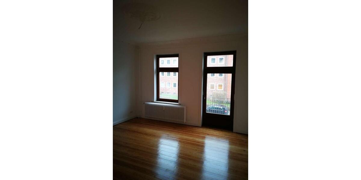 Etagenwohnung Kiel Gaarden-Ost - 3.5 Zimmer, 110 m&sup2;, 1.040&euro; | Angebot:26479625