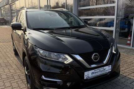 Nissan Qashqai 114.936 km 17.890 &euro; Neumünster 24539
