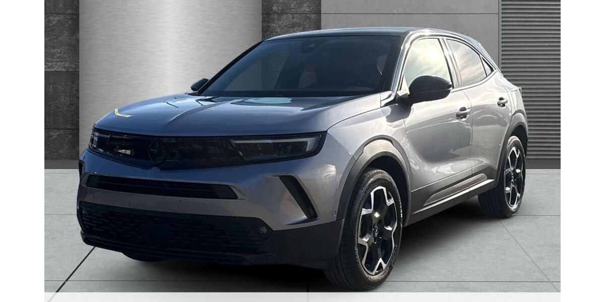 Opel Mokka 15.617 km 22.480 &euro; Preetz 24211