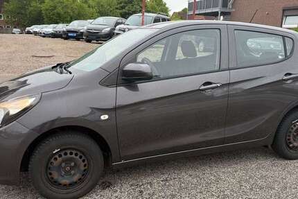 Opel Karl 124.000 km 4.999 &euro; Kiel 24146